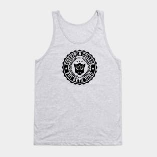 CYBERTRON COLLEGE - Dinobots Tank Top